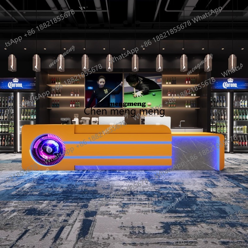 Welcome Welcome Reception Desk - Home Office Tienda recension och pris