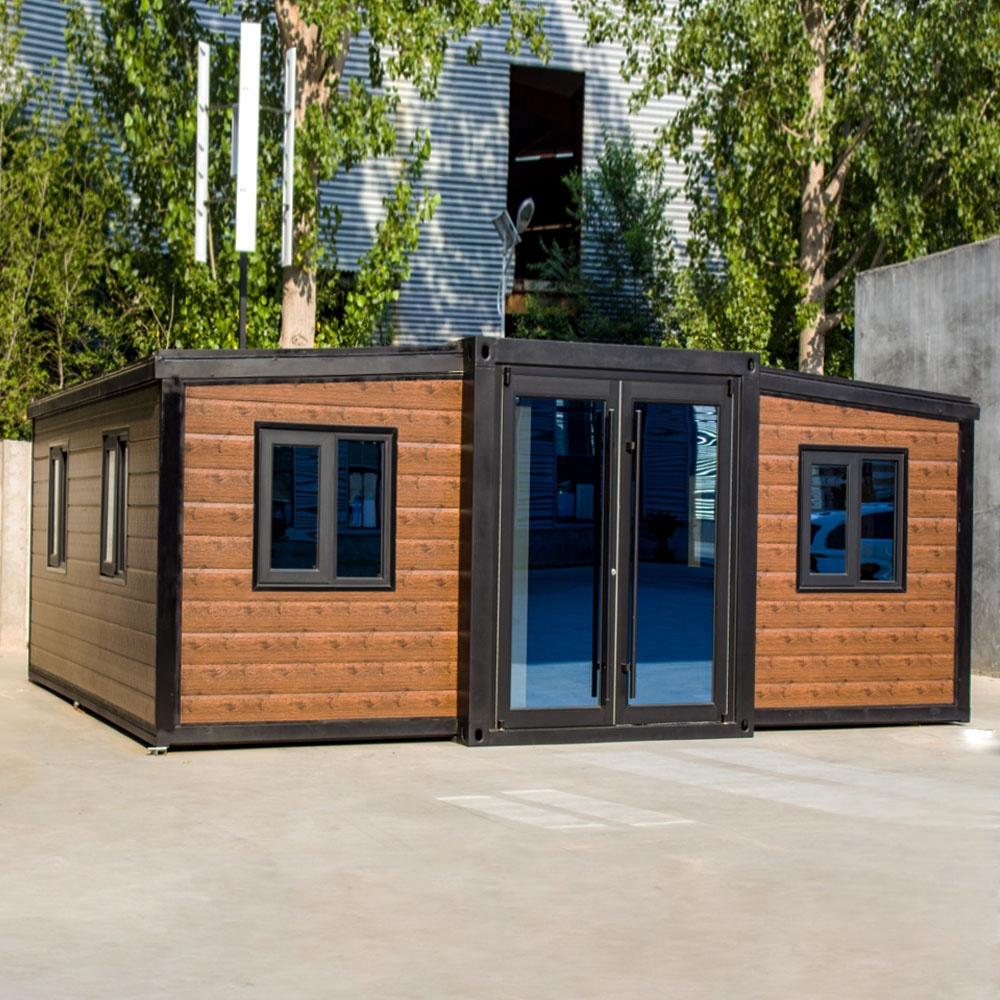 20ft 30ft 40ft Expandable Cont - Home Office Australia recension och pris