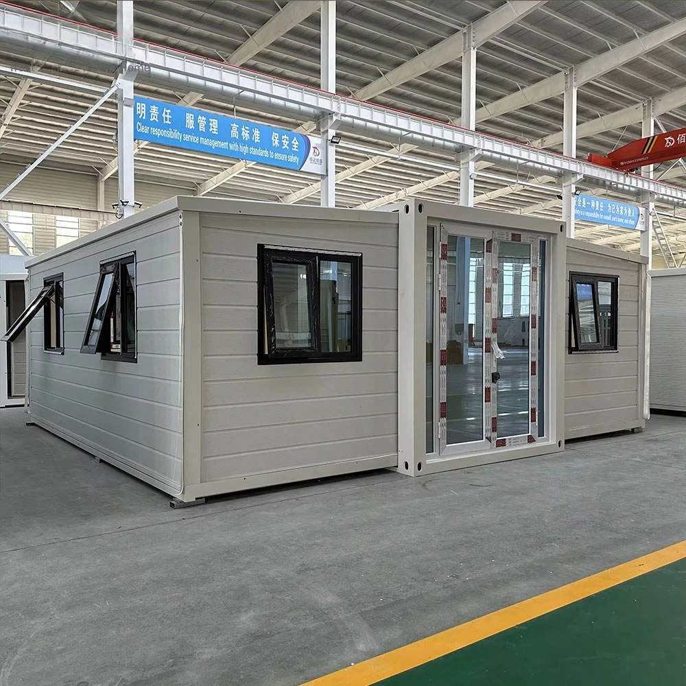 New Container House Modular Of - Home Office Australia recension och pris