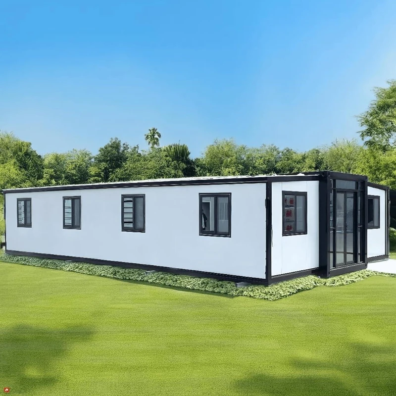 New Container House Modular Of - Home Office Australia recension och pris