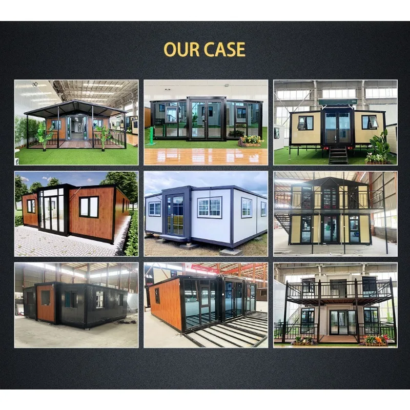 New Container House Modular Of - Home Office Australia recension och pris