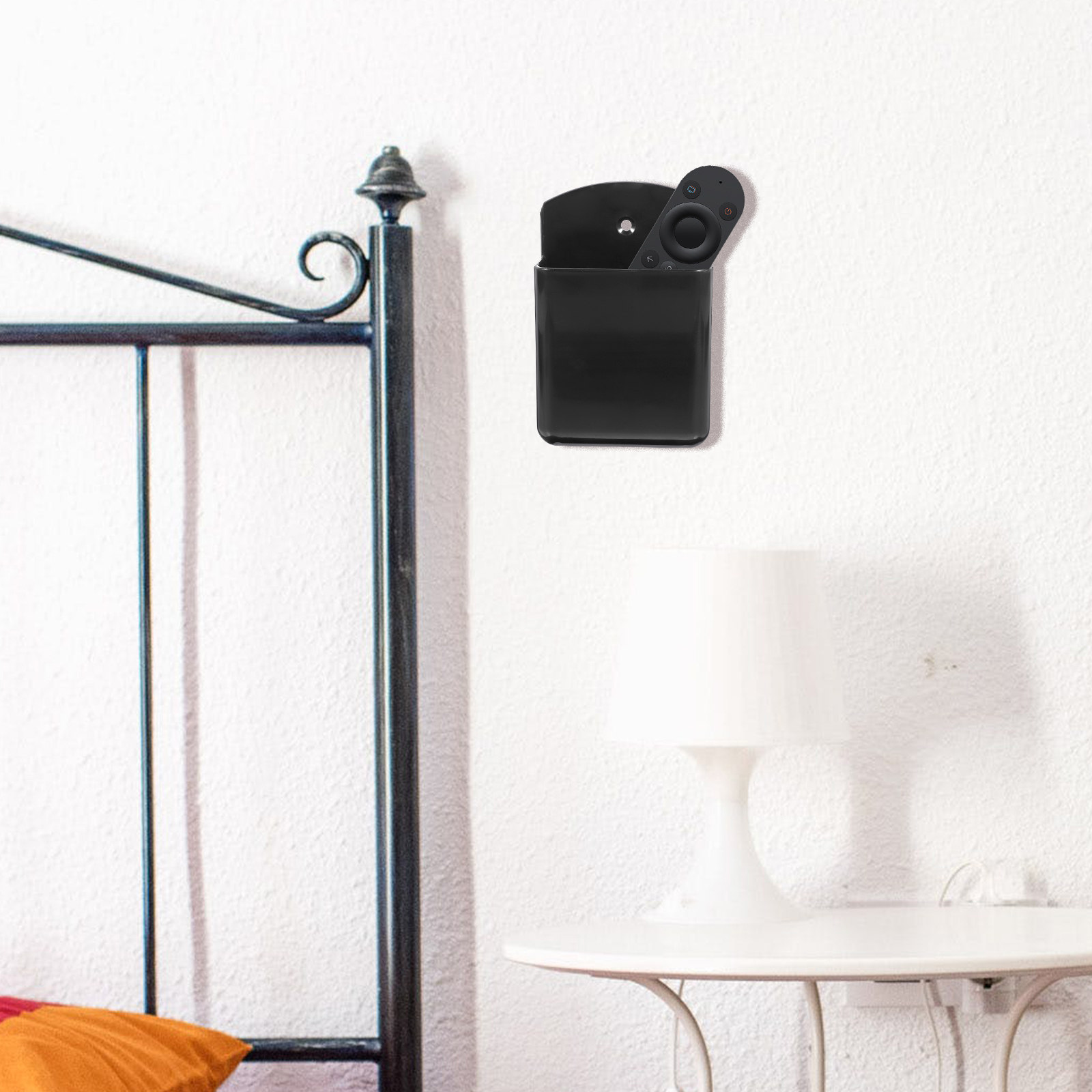 2Pcs Wall Mount Remote Control - Home Office Box recension och pris