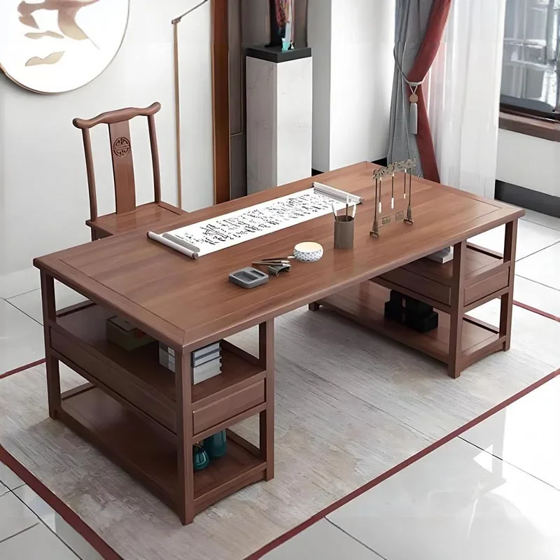 Vanity Office Computer Table H - Home Office Trabajo recension och pris