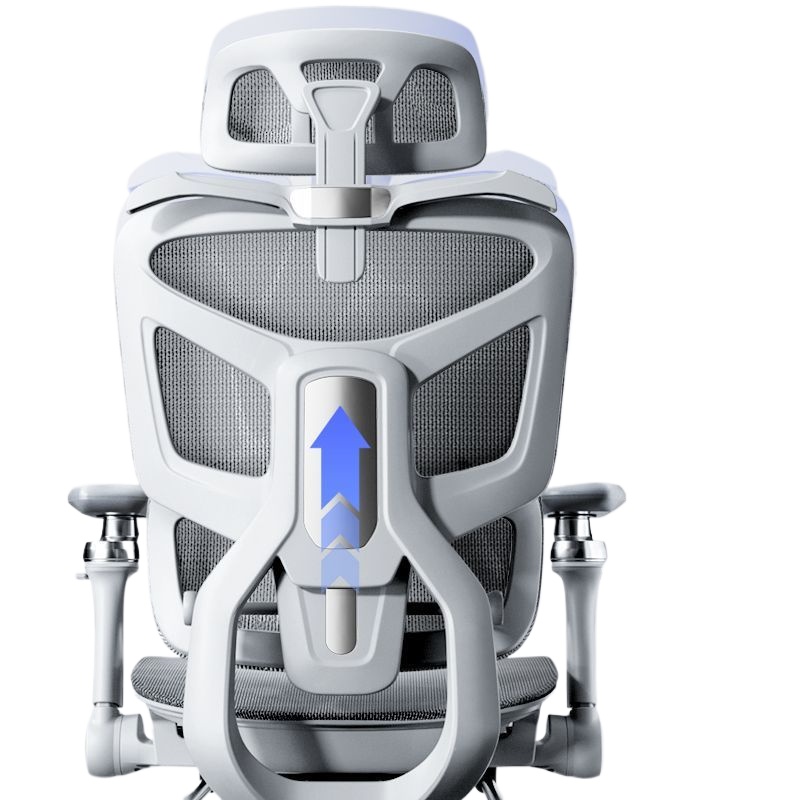 Ergonomic Office Chair for Com - Home Office Work recension och pris