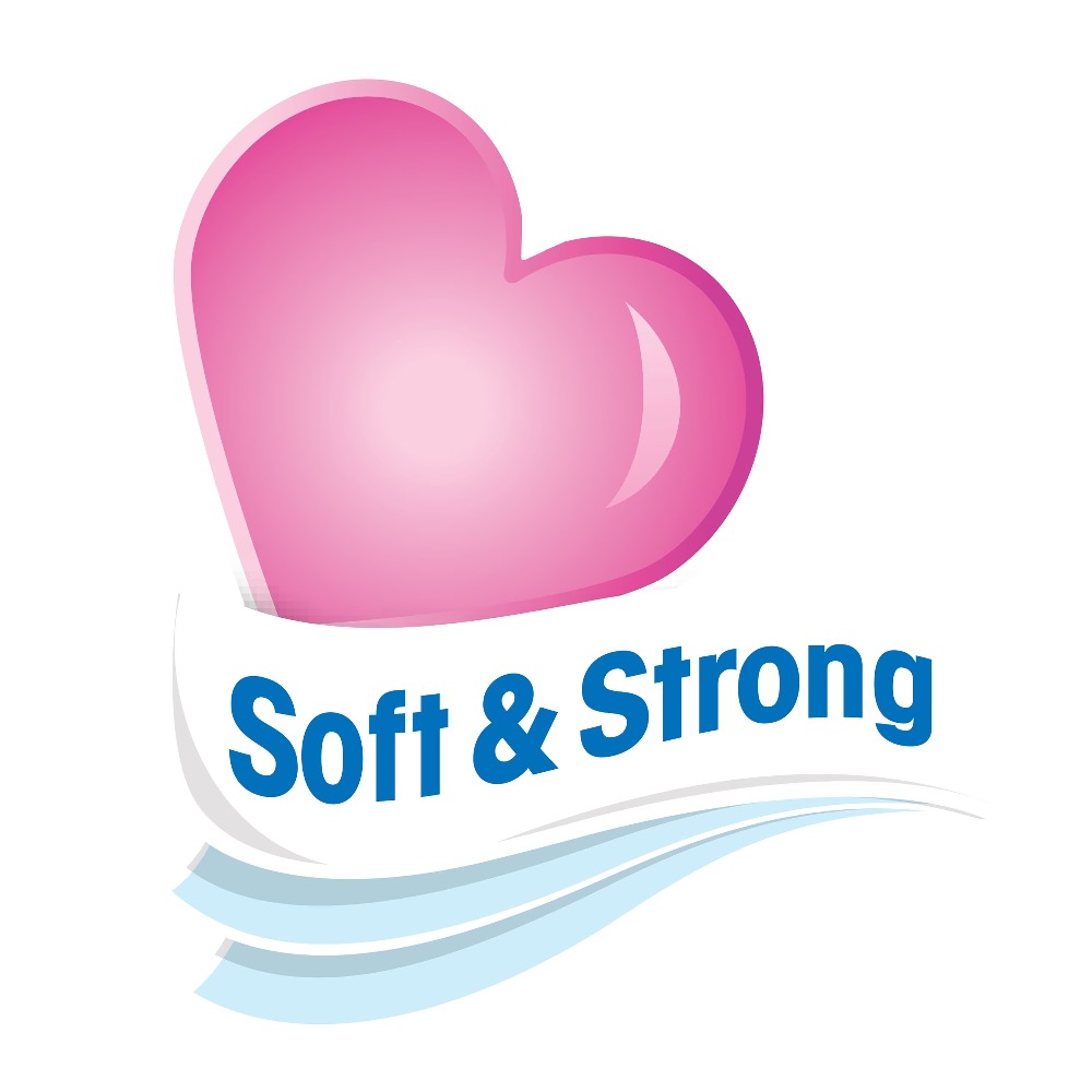 Soft Facial Tissues 2 Ply 4 Pa - Home Office Box recension och pris