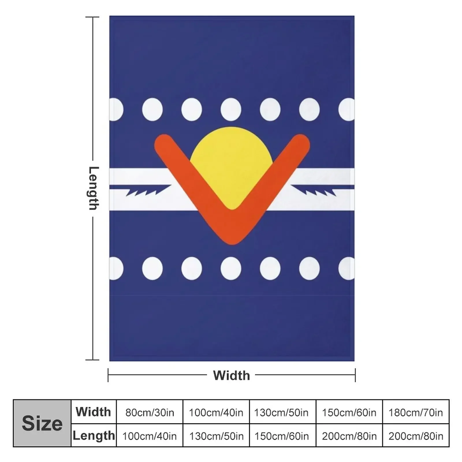 Flag of Ngarrindjeri Australia - Home Office Australia recension och pris
