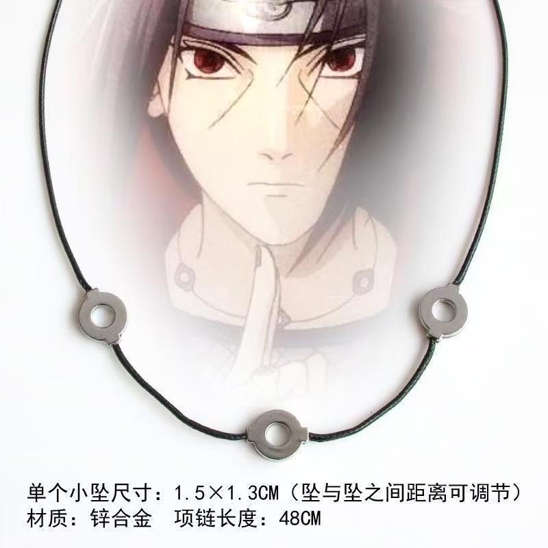 Naruto Uzumaki Pendant Necklac - Home Office Design recension och pris