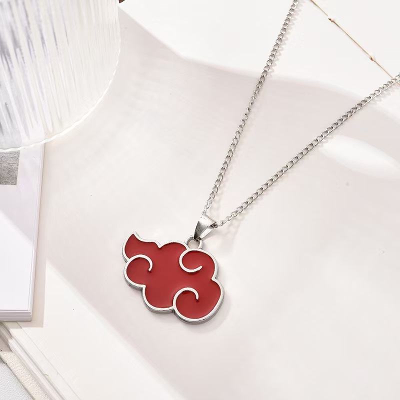Naruto Uzumaki Pendant Necklac - Home Office Design recension och pris