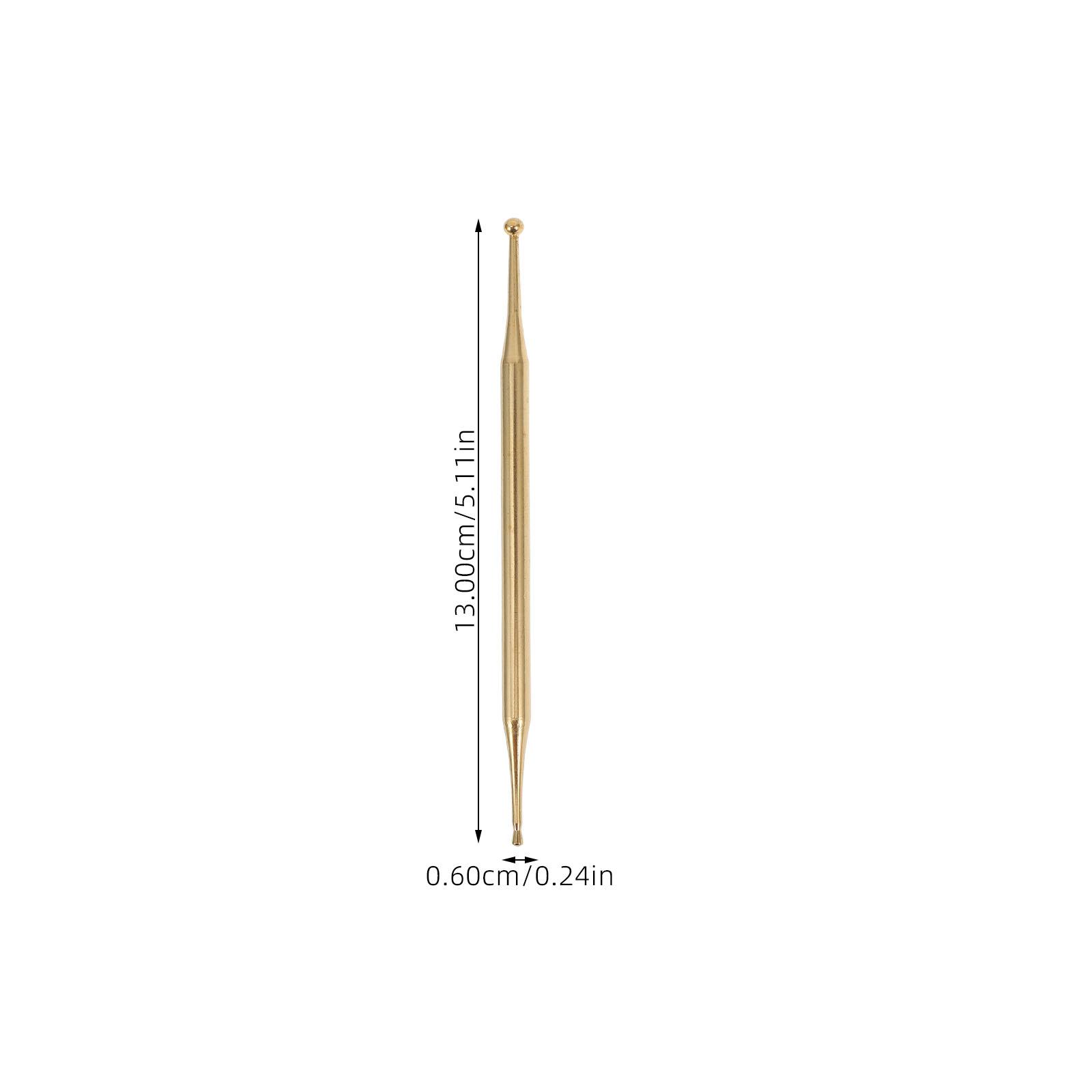 Precision Copper Acupressure P - Home Office Work recension och pris