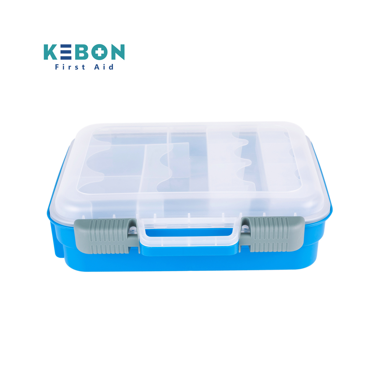 Durable Emergency Survival Med - Home Office Box recension och pris