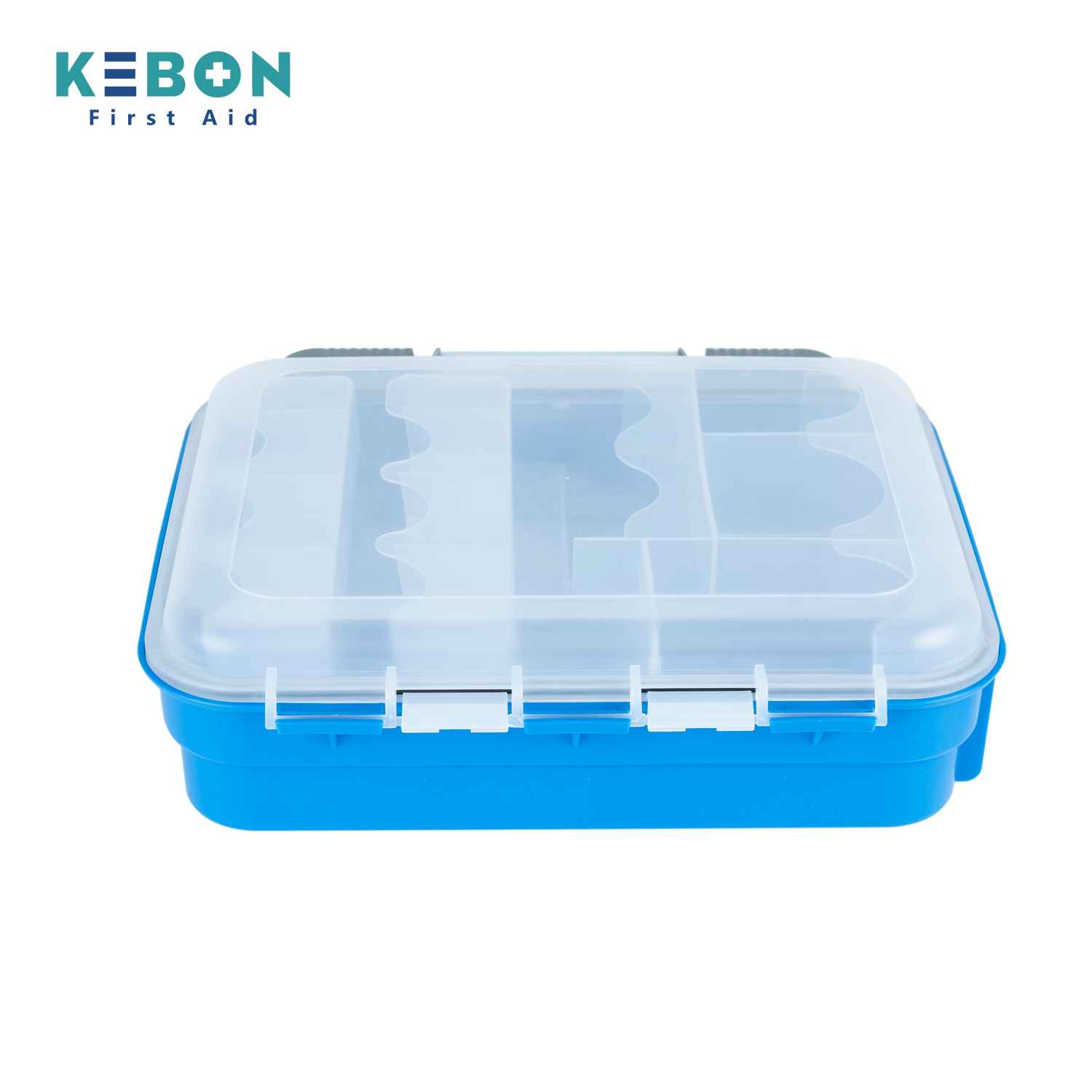 Durable Emergency Survival Med - Home Office Box recension och pris